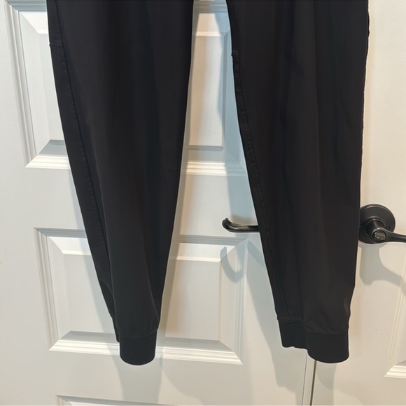 Lululemon ABC Jogger Men’s Black Size Medium - Picture 7 of 11